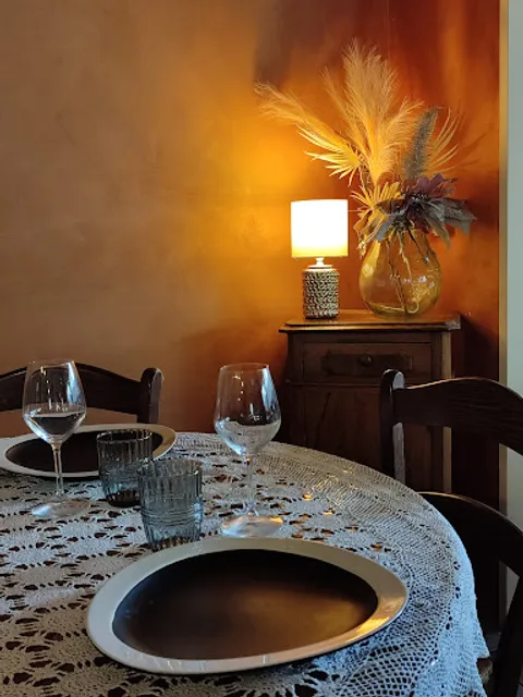 Ristorante Pizzeria Danubio Blu