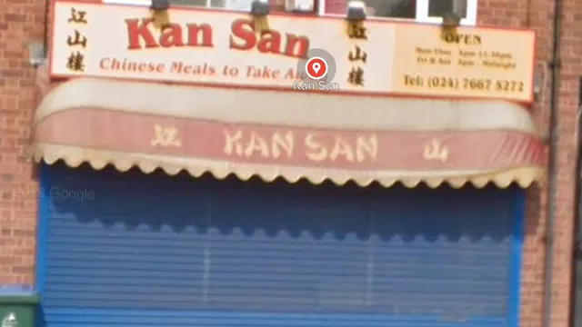 Kan San