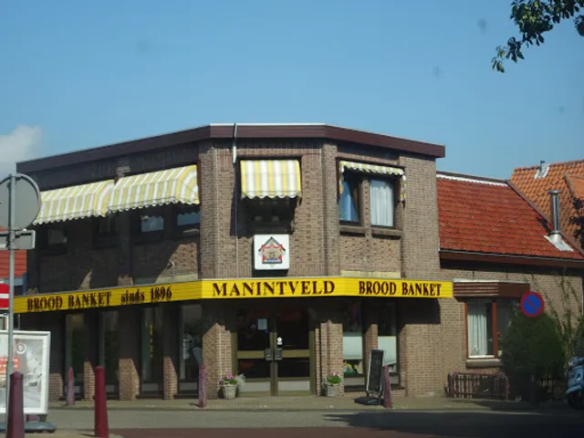 Bakery Manintveld B.V.