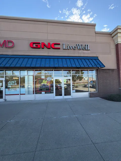 GNC
