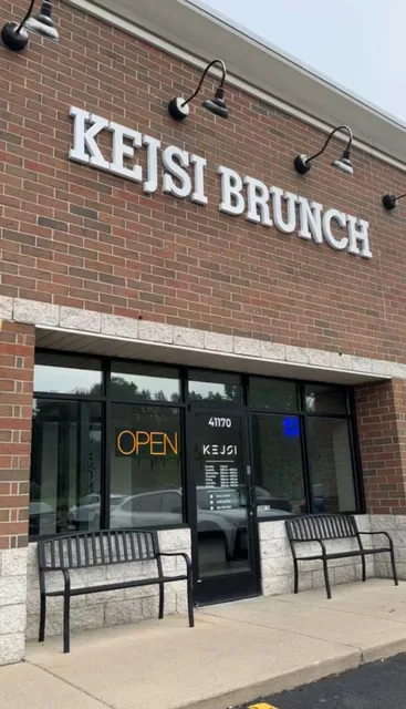Kejsi brunch