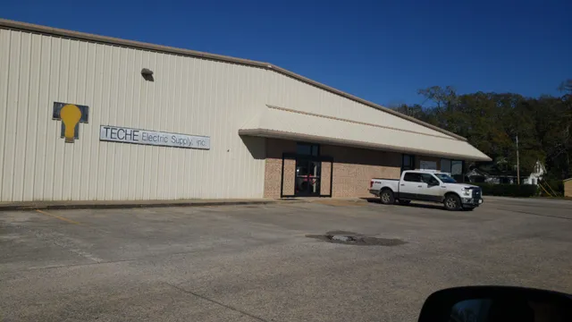 Teche Electric Supply
