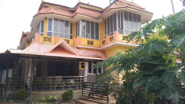Coorg Kingsway Dream House