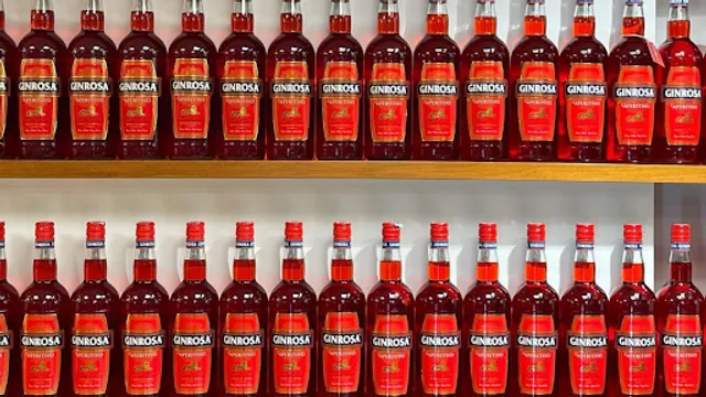 GINROSA
