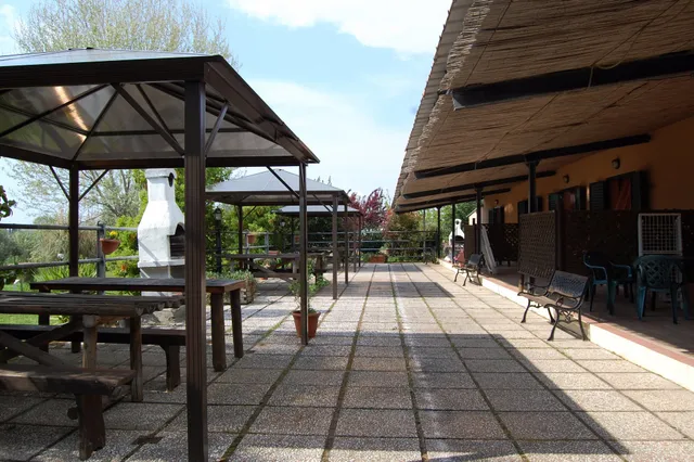 Agriturismo Il Cipresso