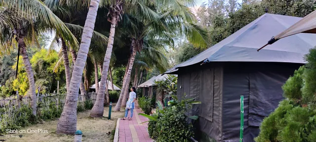 Aryan Eco Resort Jalgaon