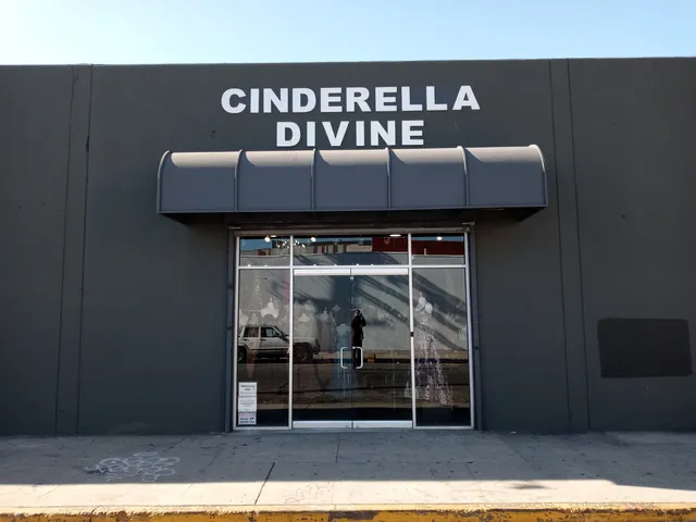 Ladivine by Cinderella Divine - Wholesale Only