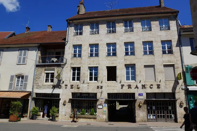 Hôtel De France