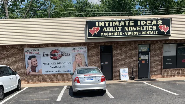 Intimate Ideas of Taylor