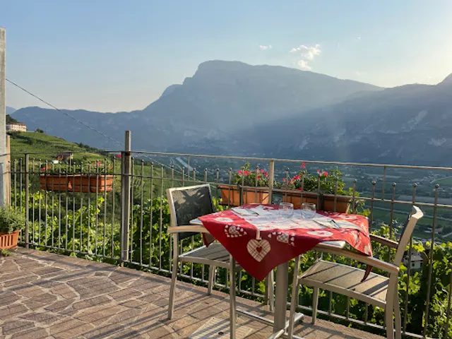 Agriturismo La Lanterna