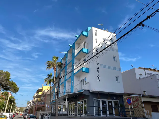 Hostal Playa de Palma