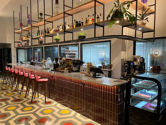 Pollinator Chocolate