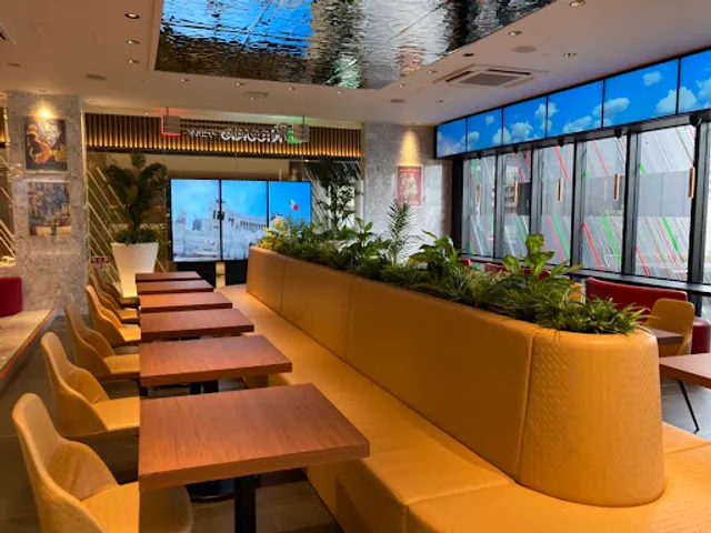 イタリアンダイニング リコルド