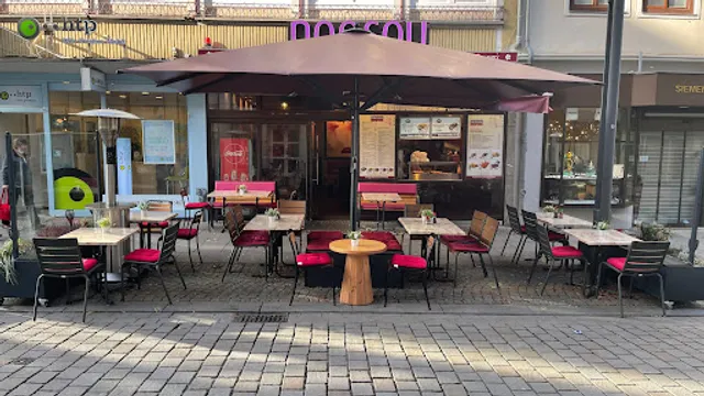 noosou Hildesheim Hoher Weg