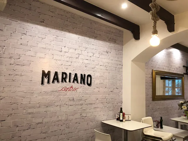 Casaca By Mariano Restaurante