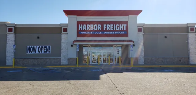 Harbor Freight