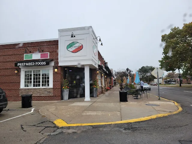 Licavoli's Market & Pizzeria