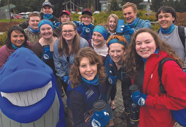 University of Alaska Southeast