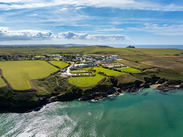 Crantock Bay Holidays