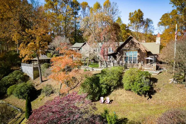 Snowbird Mountain Lodge