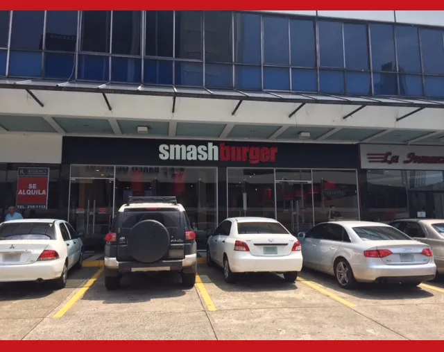 Smashburger