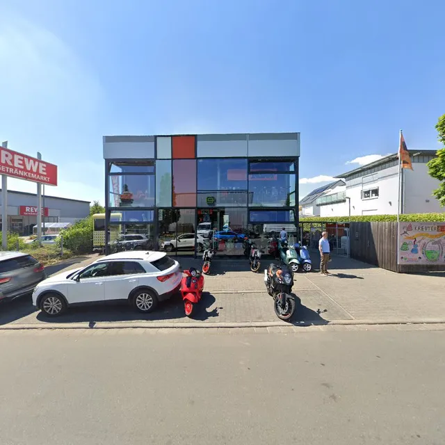 Café Blum - Produktion