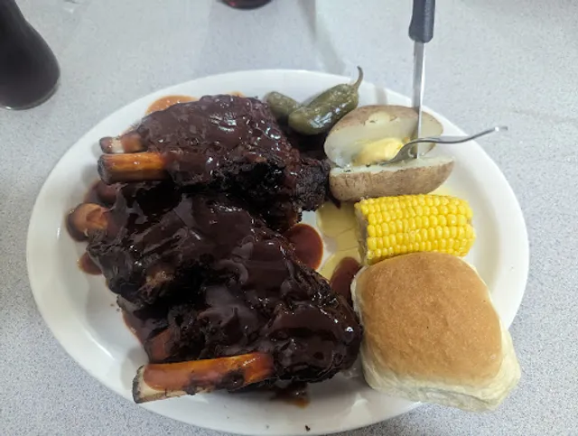 Las Costillas de Joel