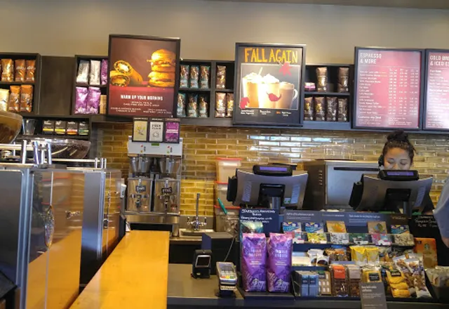 Starbucks