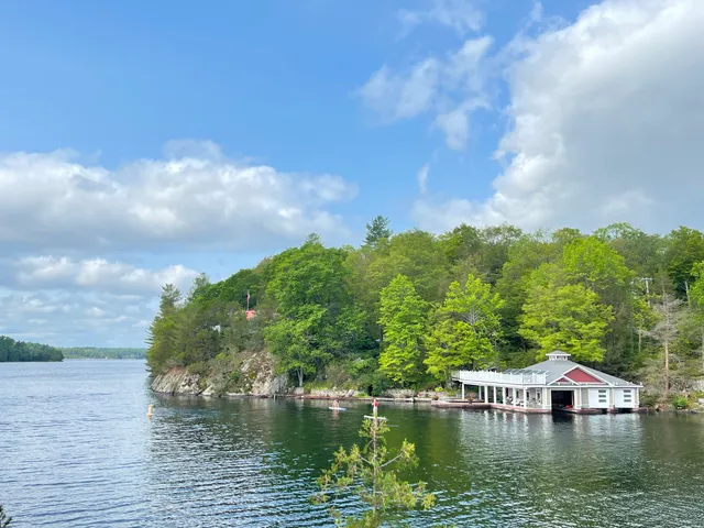 Charleston Peninsula Cottages