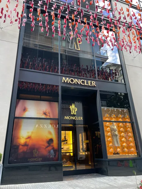 Moncler Washington DC