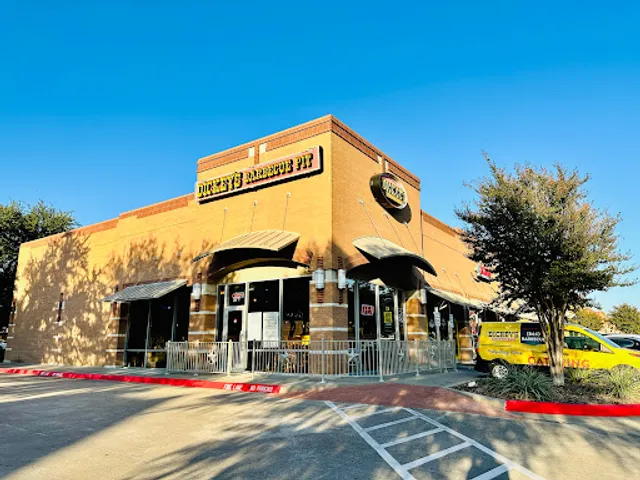 Dickey's Barbecue Pit