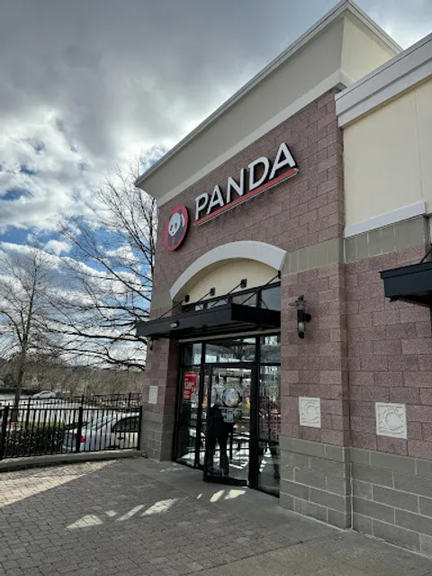 Panda Express