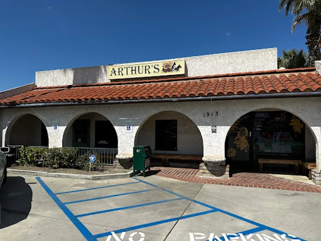 Arthur's Restaurant