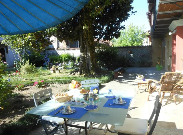 Lunafragola Atelier B&B