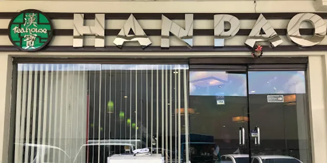 Han Pao Tea House