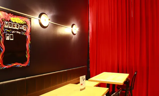 Hell Pizza Grey Lynn