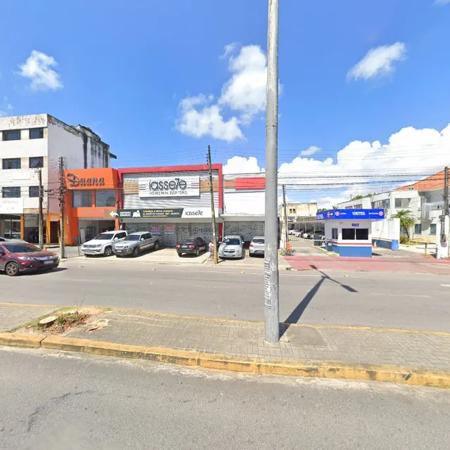 Restaurante e Lanchonete Alto Astral