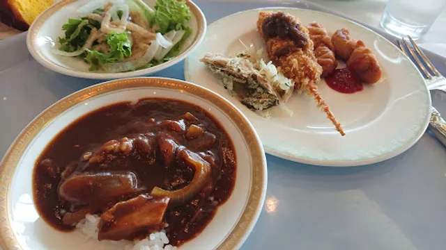 Sky Restaurant Le Bois