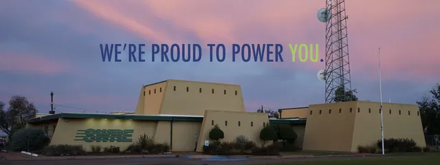 Southwest Rural Electric Association Inc.