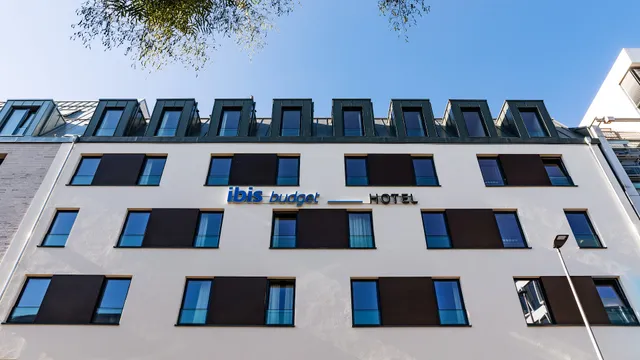 ibis budget Muenster City