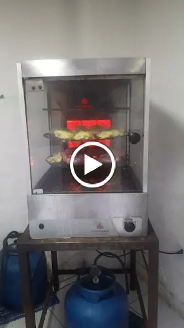 Restaurante Sabor da Bahia