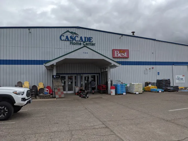 Cascade Home Center Creswell