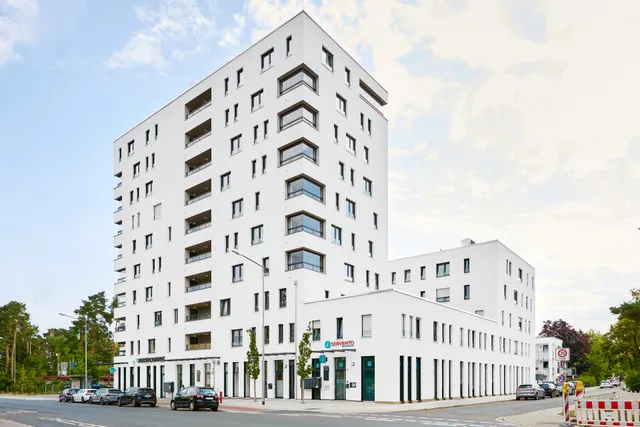 SERVENTO BOARDINGHOUSE