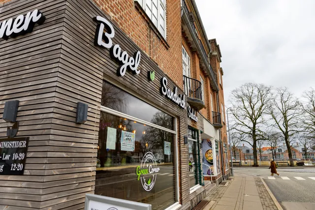 Holbæk Green Corner