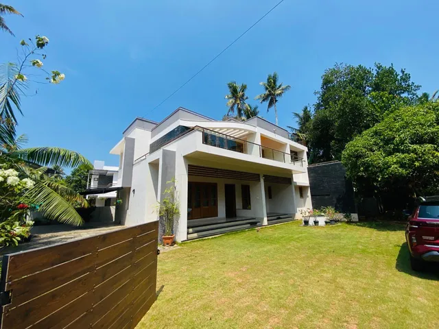 Barefoot Homes, Varkala