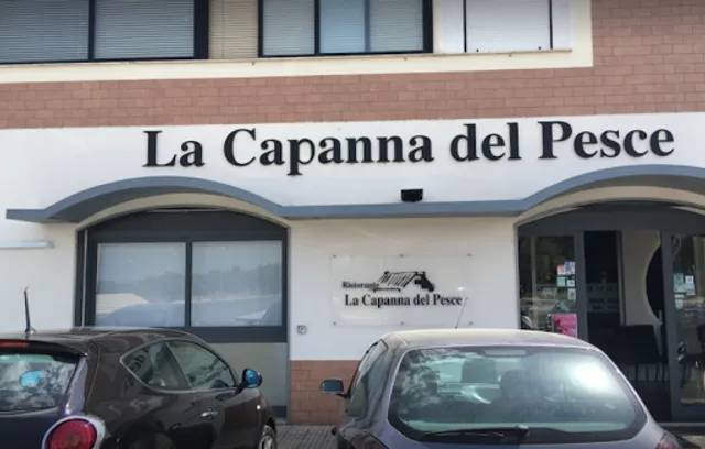 Capanna del Pesce