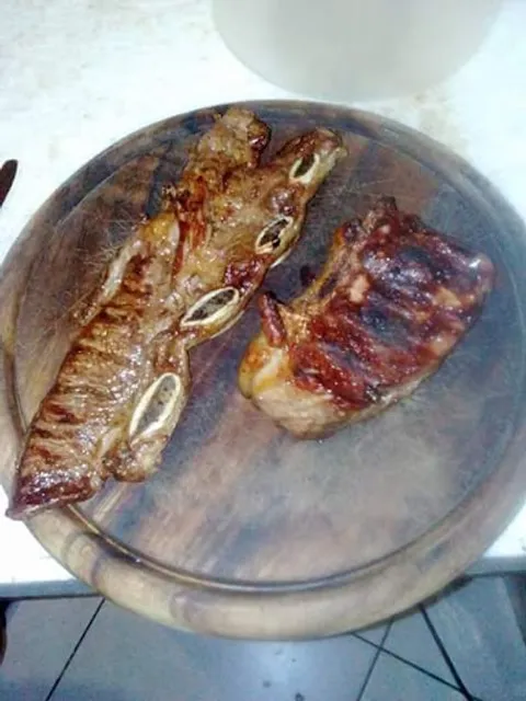 Ristorante Pizzeria La Pingera