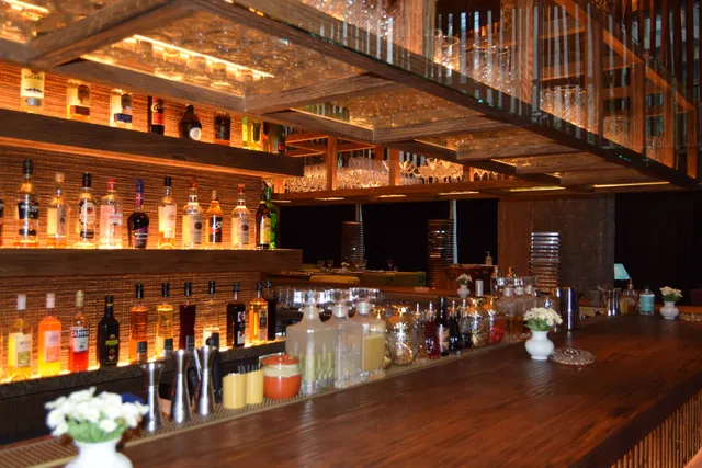 Ai Restaurant Beirut