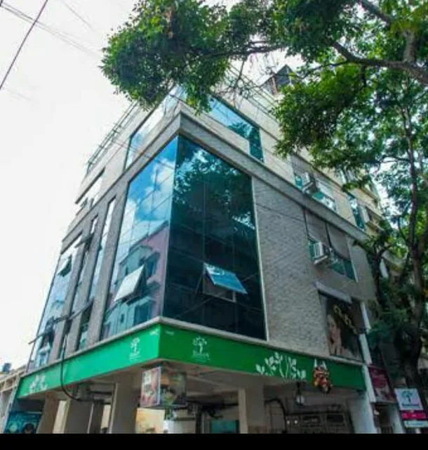 Smile Stay Malnad Residency Near vinayaka circle