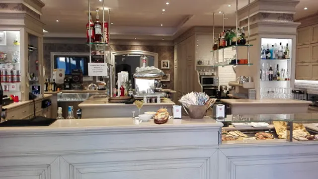 Bar Zanni Caffetteria